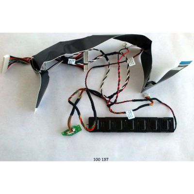 KIT DE CABLES PARA TV / VIZIO E240AR